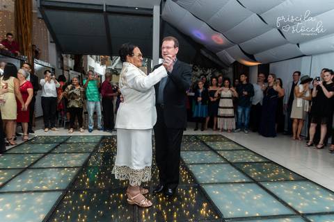 Foto Aniversário 90 anos SP'