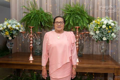 Fotógrafa Festa Aniversário Terceira Idade SP'