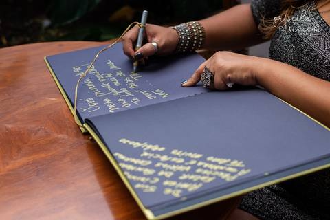 Fotografia Festa Aniversário SP'