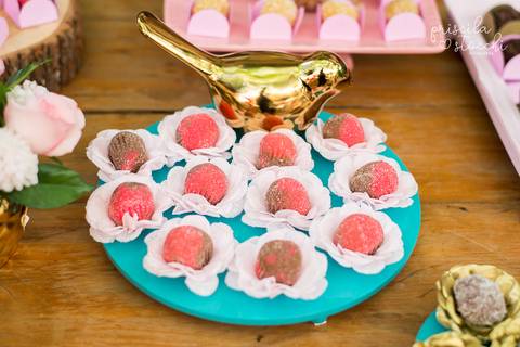 Decoração Jardim Encantado SP'