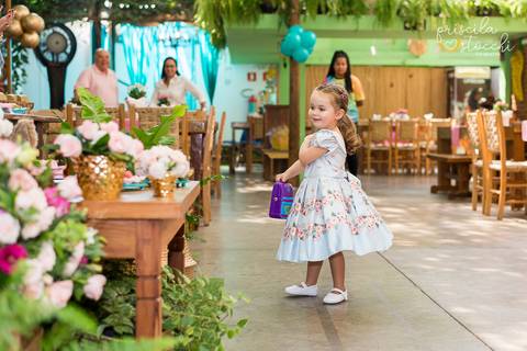 Fotógrafa Festa Infantil São Paulo'