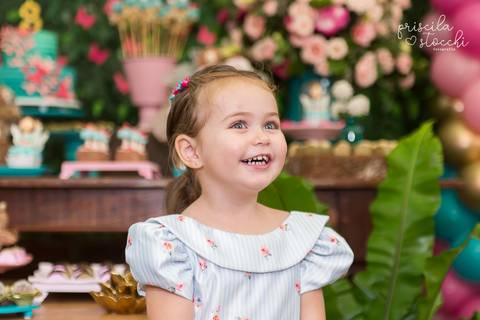 Fotógrafa Festa Infantil Zona Sul São Paulo'