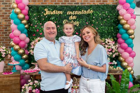 Fotógrafo Aniversário Infantil SP'