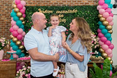 Fotógrafo Aniversário Infantil São Paulo'