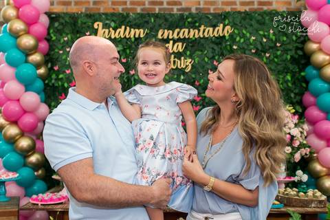 Foto e Filmagem Festa São Paulo'