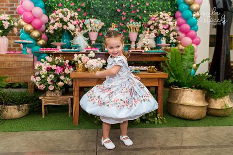 Foto e Filmagem Festa SP'