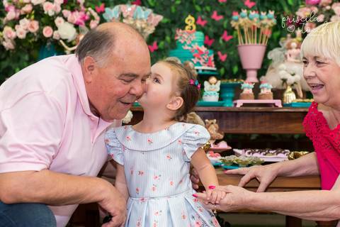 Foto e Filmagem Festa Infantil São Paulo'