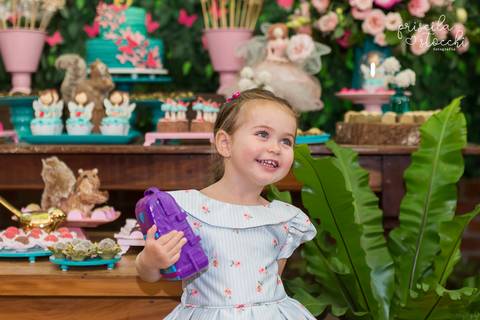 Foto e Filmagem Festa Infantil Zona Sul SP'