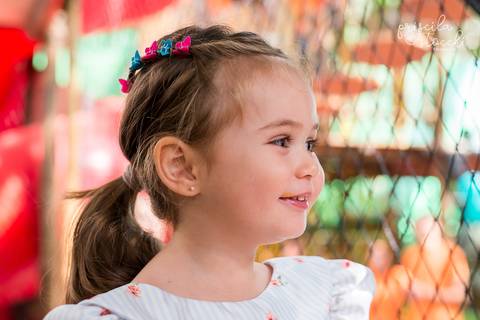 Fotografia de Festa Infantil São Paulo'