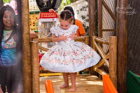Fotografia Aniversário Infantil São Paulo'