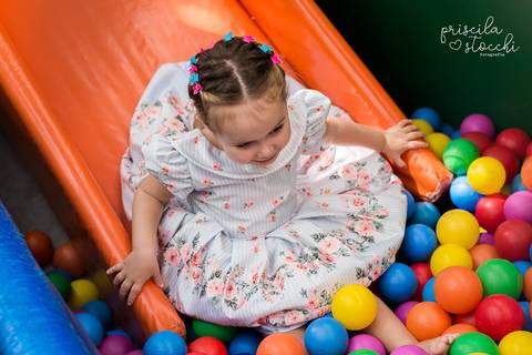 Fotografia Festa 3 anos SP'