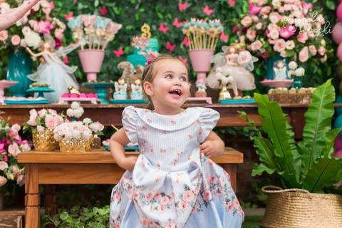 Foto e Filmagem Aniversário Infantil SP'