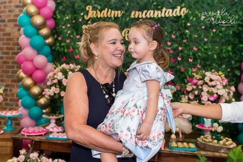 Fotógrafa Festa Infantil SP'