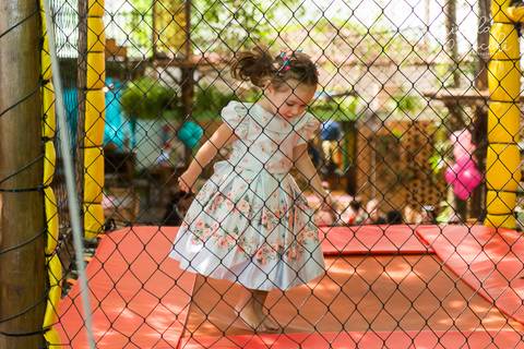 Fotógrafa Festa Infantil Zona Sul SP'