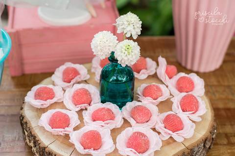 Decoração Jardim Encantado SP'