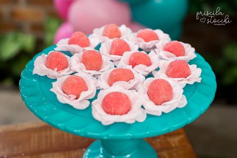 Decoração Festa 3 anos'