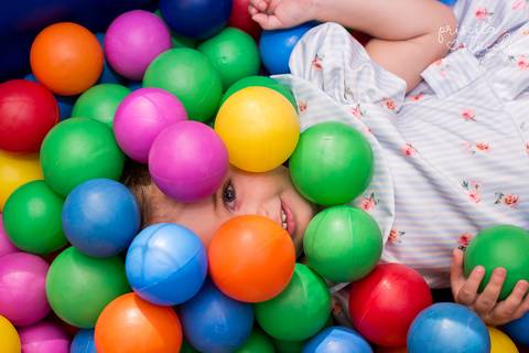 Fotógrafa Festa Infantil Zona Sul SP'