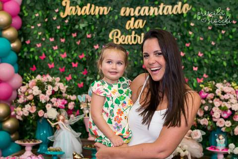 Fotografia Aniversário 3 anos São Paulo'