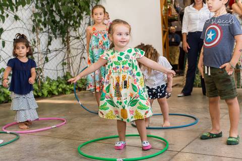 Fotografia Festa Aniversário 3 anos SP'