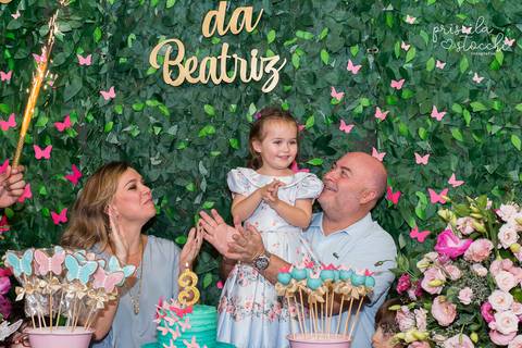 Fotógrafo Festa Aniversário 3 anos São Paulo'