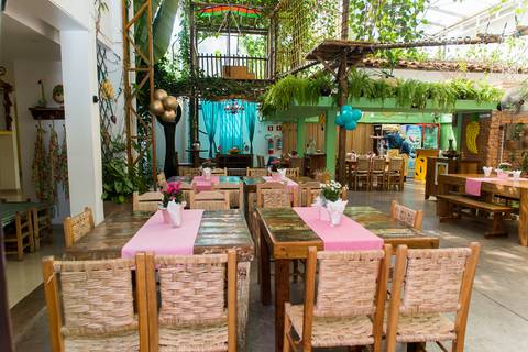 Buffet Moema São Paulo'