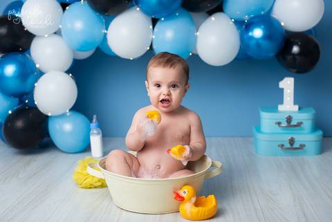 Splash Smash the Cake SP Zona Sul'