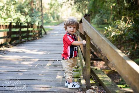 Fotógrafa Ensaio Externo Zona Sul SP '