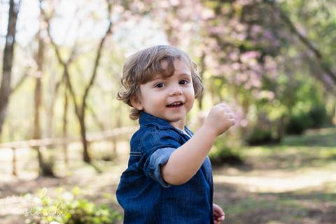 Ensaio 2 anos Externo Zona Sul SP'