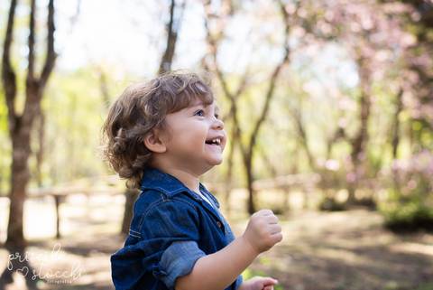 Ensaio Externo 2 anos Zona Sul SP'