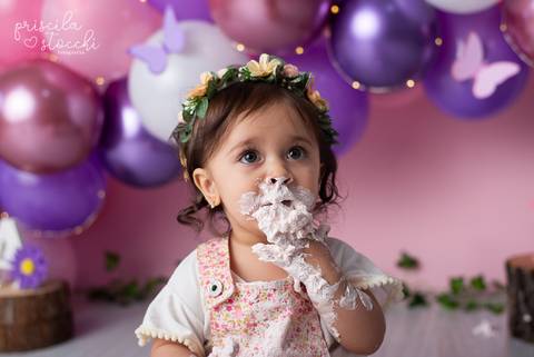 Fotógrafa Smash the Cake Zona Sul São Paulo'