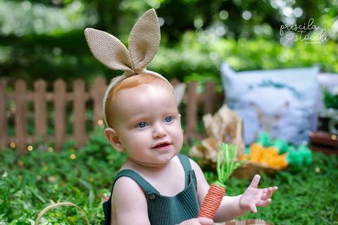 Mini Ensaio de Páscoa SP Zona Sul'