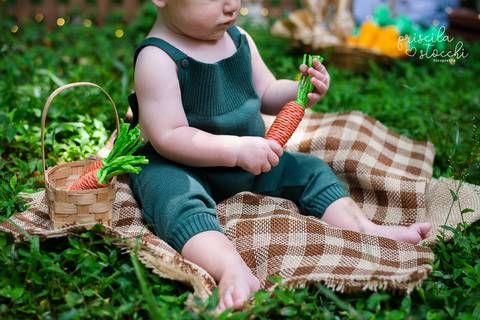 Mini Sessão de Páscoa SP Zona Sul'