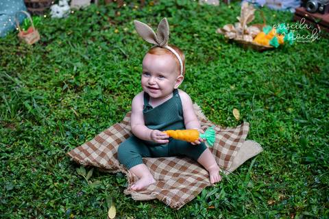 Ensaio de Páscoa Parque Burle Marx Zona Sul SP'