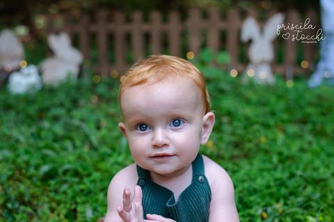 Ensaio de Páscoa Externo São Paulo'