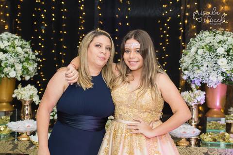 Foto e Filmagem Festa 15 anos SP'