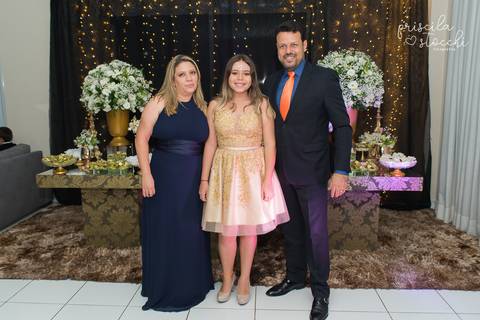 Cobertura Foto e Filmagem Festa 15 anos SP'