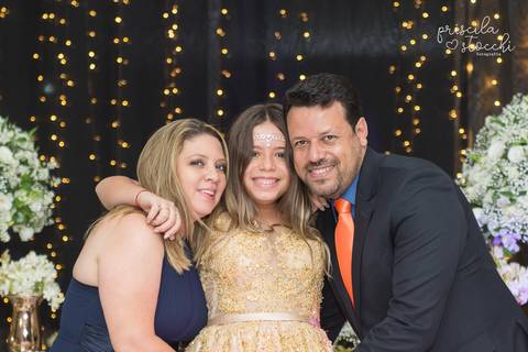 Cobertura Foto e Filmagem Festa 15 anos SP'