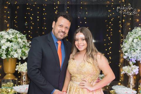 Foto e Filmagem Festa 15 anos SP Zona Sul'