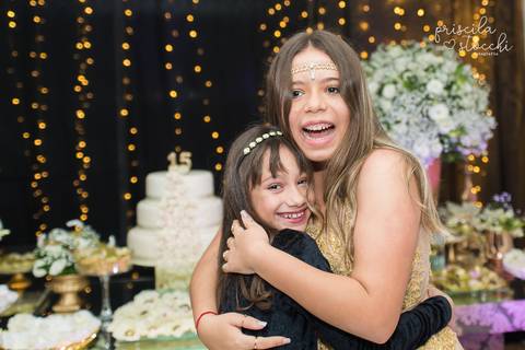 Cobertura Foto e Filmagem Festa 15 anos SP Zona Sul'