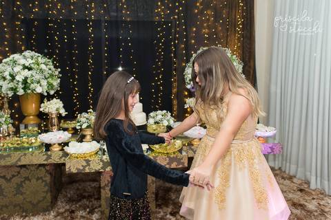 Fotografia Festa 15 anos SP'