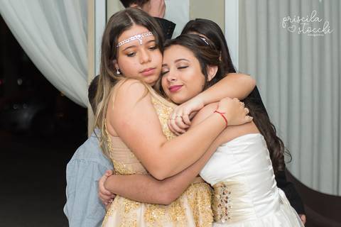 Fotografia Festa 15 anos SP'