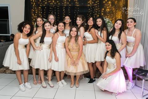 Fotografia Festa 15 anos SP Salão de Festas'