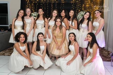 Fotografia Festa 15 anos SP Zona Sul'