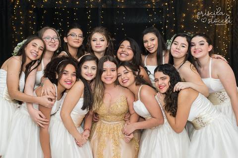 Fotografia Festa 15 anos SP'