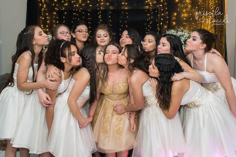 Fotografia Festa 15 anos SP Zona Sul'