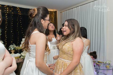 Fotografia Festa 15 anos SP Zona Sul'