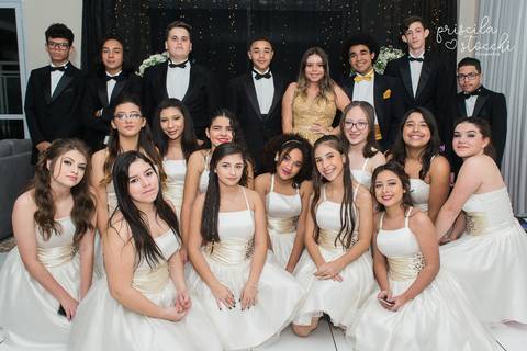 Fotografia Festa 15 anos São Paulo'