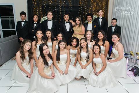 Fotografia Festa 15 anos São Paulo'