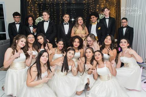 Fotografia Festa 15 anos São Paulo'