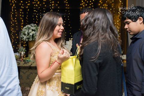 Cobertura Foto e Filmagem Festa 15 anos SP'